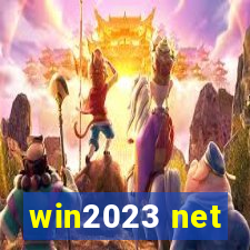 win2023 net